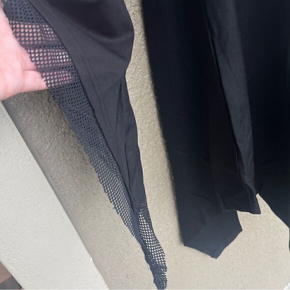 NWT Killstar crimira cold shoulder black dress Sz 2XL halloween costume - Picture 3 of 11